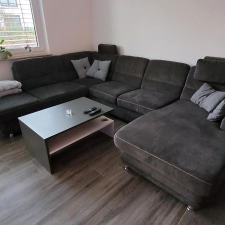 Leipziger Neuseenland Apartment Маркклеберг Екстер'єр фото