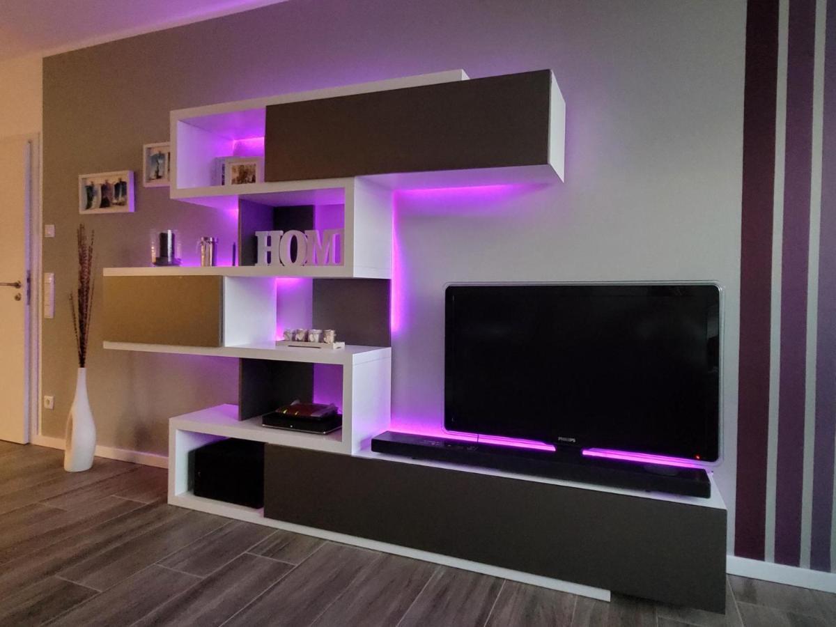 Leipziger Neuseenland Apartment Маркклеберг Екстер'єр фото