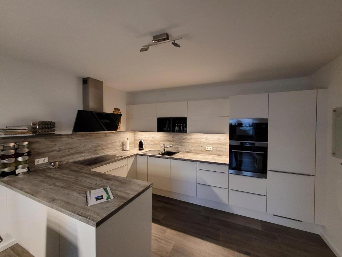 Leipziger Neuseenland Apartment Маркклеберг Екстер'єр фото